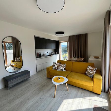 Hillside Y34 Διαμέρισμα DolnyKubin Εξωτερικό φωτογραφία