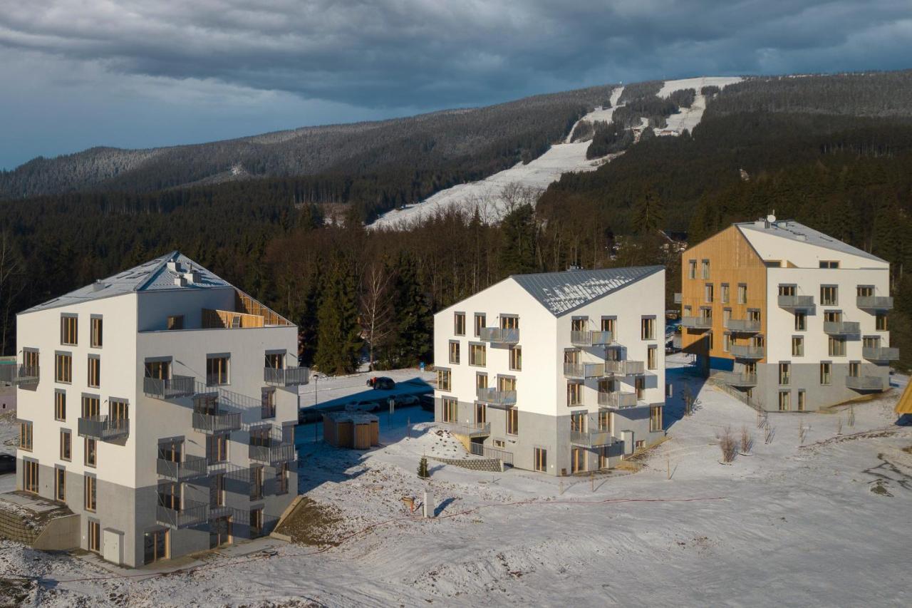 Hillside Y34 Διαμέρισμα DolnyKubin Εξωτερικό φωτογραφία