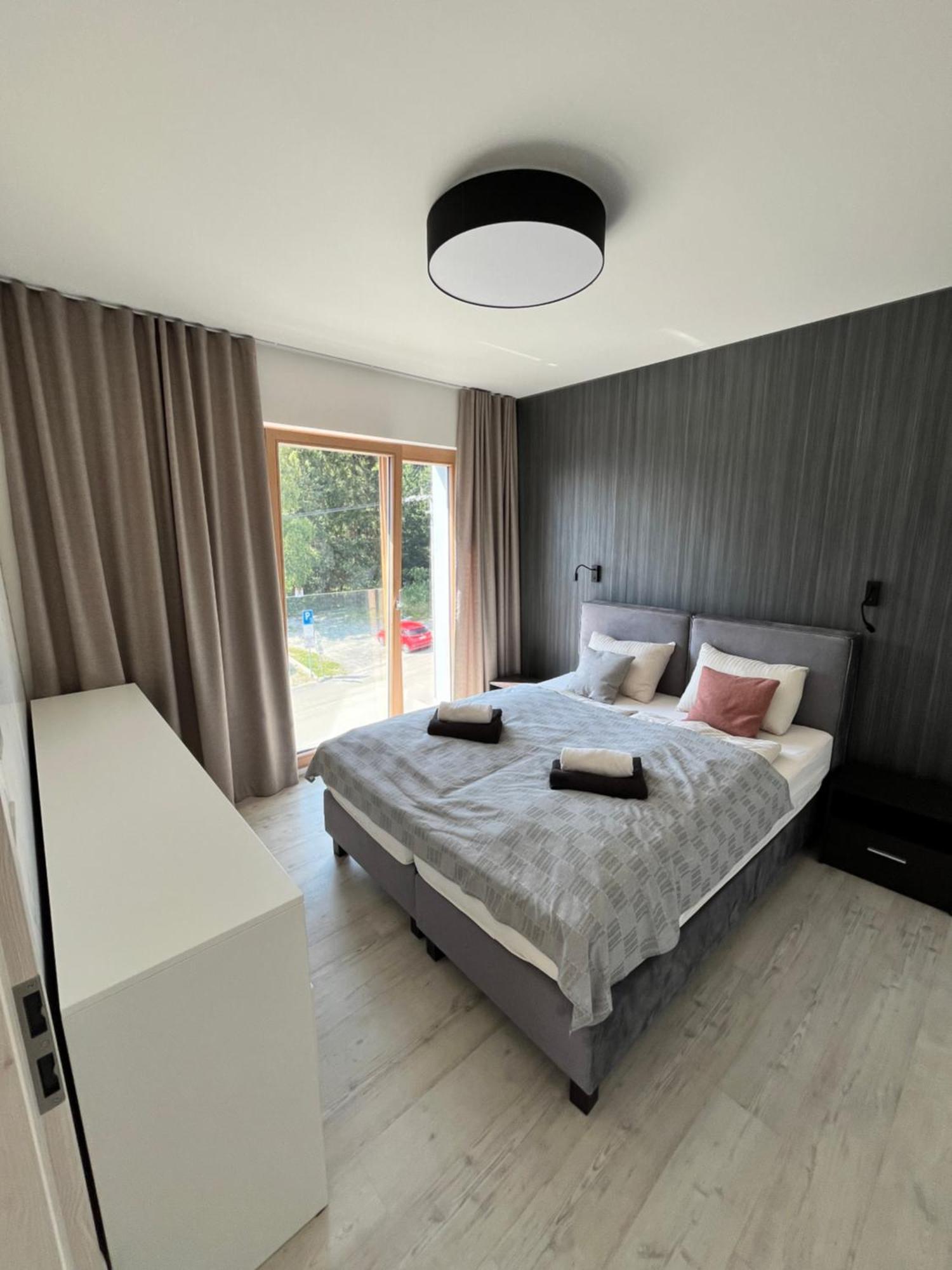 Hillside Y34 Διαμέρισμα DolnyKubin Εξωτερικό φωτογραφία