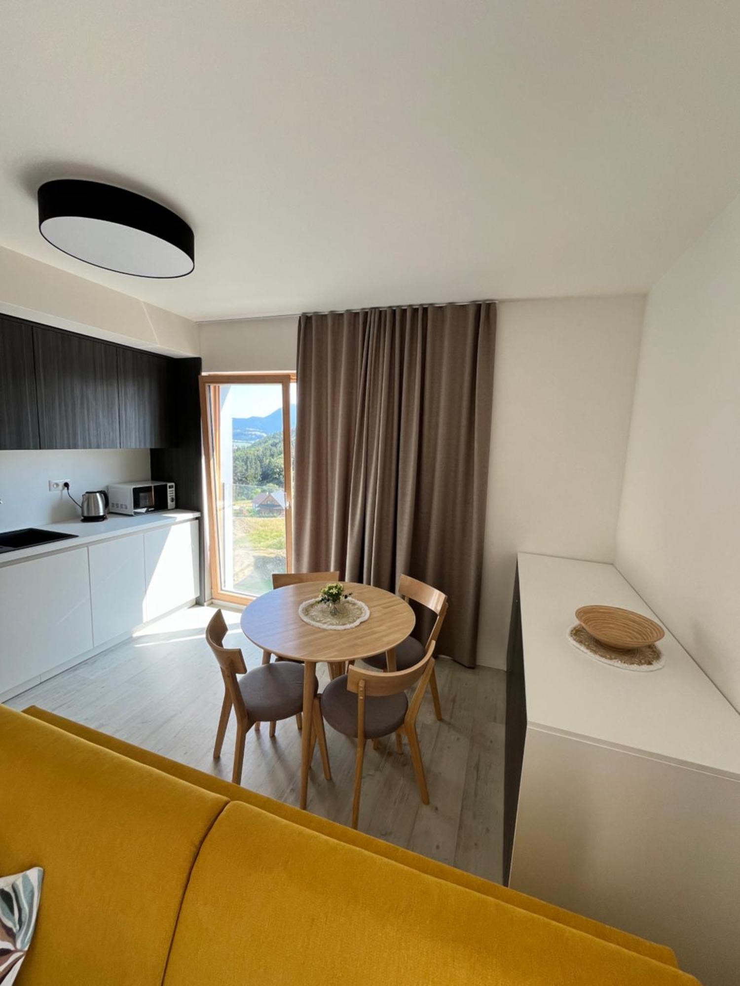 Hillside Y34 Διαμέρισμα DolnyKubin Εξωτερικό φωτογραφία