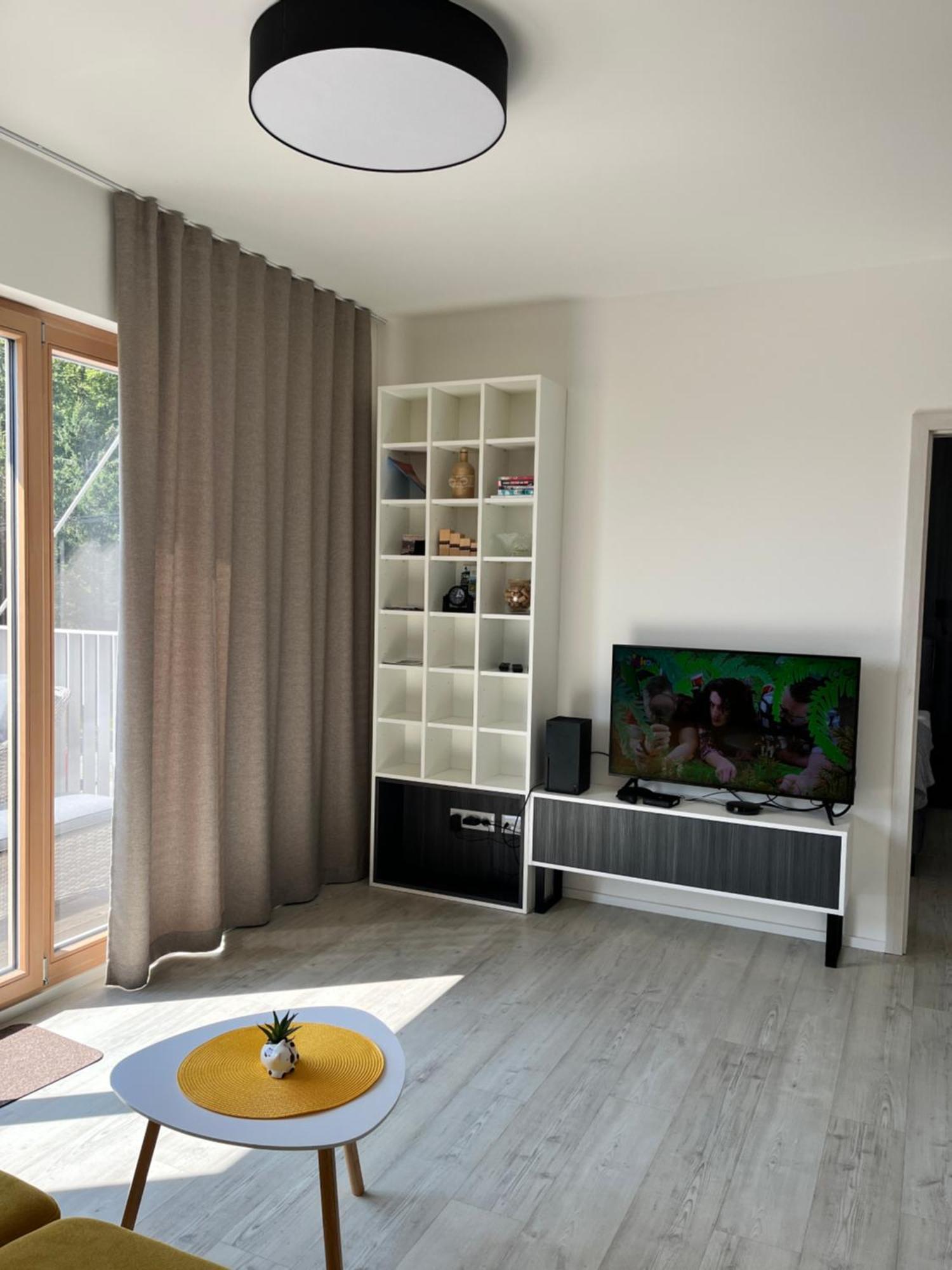 Hillside Y34 Διαμέρισμα DolnyKubin Εξωτερικό φωτογραφία