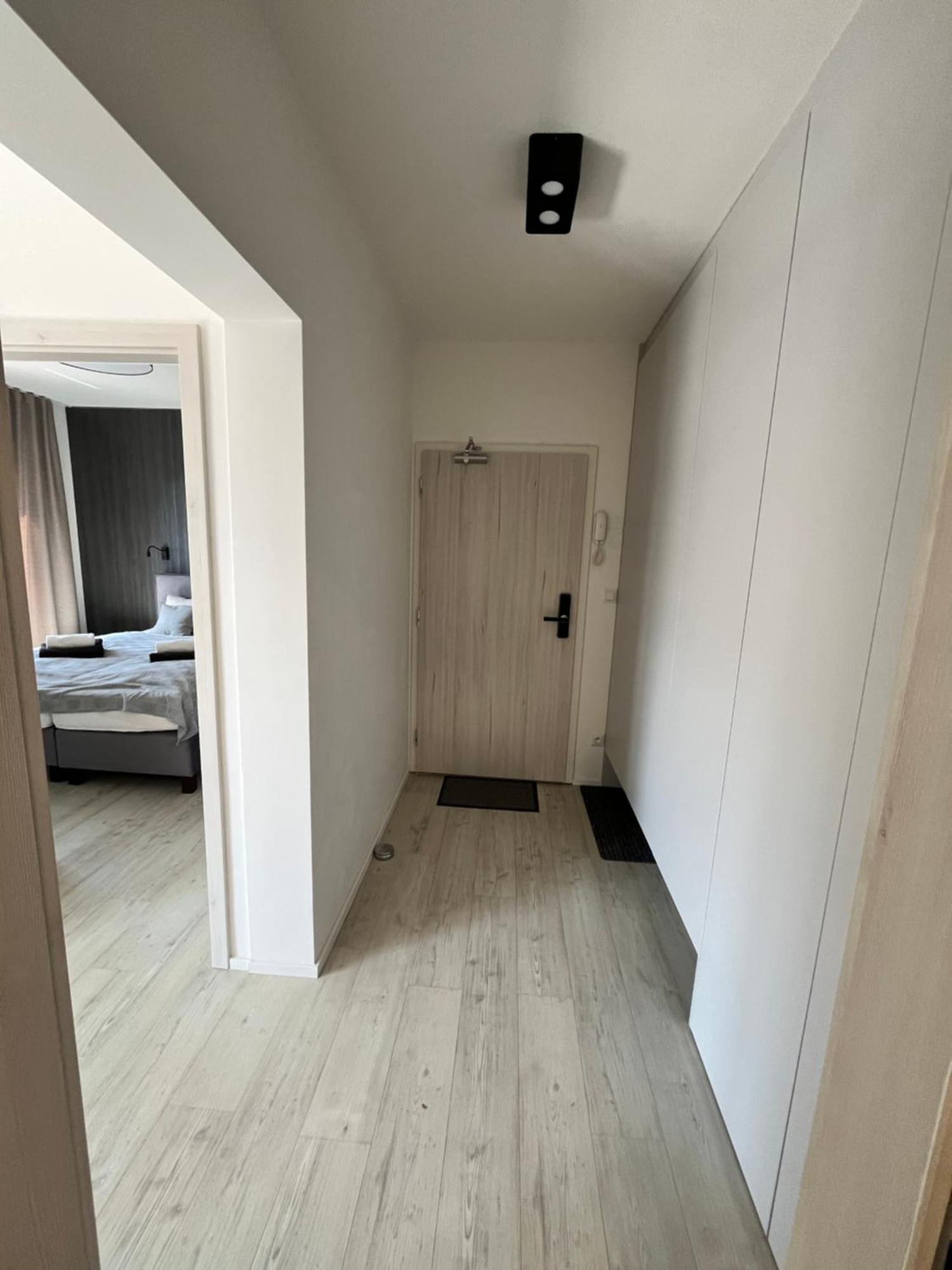 Hillside Y34 Διαμέρισμα DolnyKubin Εξωτερικό φωτογραφία